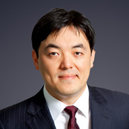 Photo of Jae Seok Ahn.