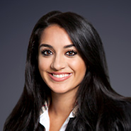 Photo of Aiyda Cobb.