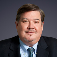 Photo of Mark Boland.