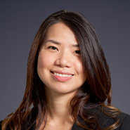 Photo of Meiling Chen Low.