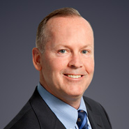 Photo of Brian W. Hannon.