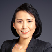 Photo of Sunhee (Sunny) Lee.