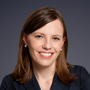 Photo of Leigh Ann Lindquist.