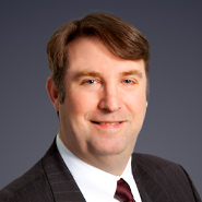 Photo of Christopher R. Lipp.