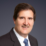 Photo of William H. Mandir.