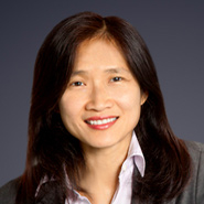 Photo of Susan P. Pan.