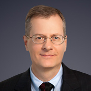 Photo of Carl J. Pellegrini.