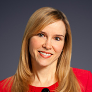 Photo of Gabrielle S. Roth.