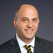 Photo of Nelson D. Runkle.