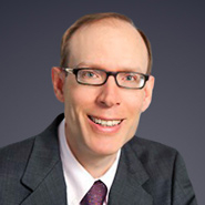 Photo of Brett S. Sylvester.