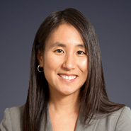 Photo of Keiko K. Takagi.