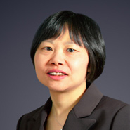 Photo of Hui Chen Wauters.