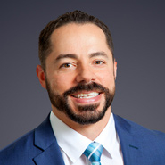 Photo of Michael G. Raucci.