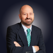 Photo of Andrew G. Yeretsky.