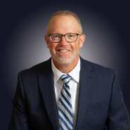 Photo of David P. Emery.