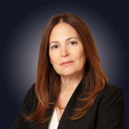 Photo of Ellen Resnick Smith.