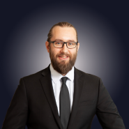 Photo of Joshua S. Dean.