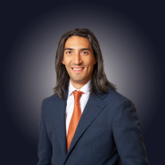 Photo of L. Roman Rachuba II.