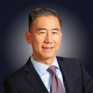 Photo of S. Stuart Lee.