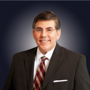 Photo of Michael R. Dzwonczyk.