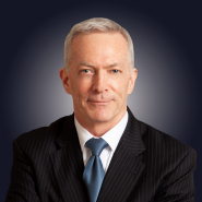 Photo of John F. Rabena.