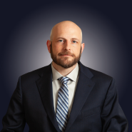 Photo of Christian R. LaPense.