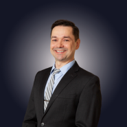 Photo of Gleb L. Savich.