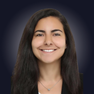 Photo of Stephanie Kalen.