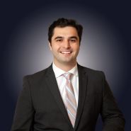 Photo of Emmanuel "Manny" J. Psihountas.