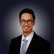 Photo of Kenny Truong.