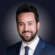 Photo of Ryan Arnold.